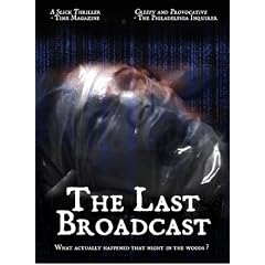 Last Broadcast [Import USA Zone 1]