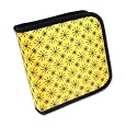 Lenticular CD DVD Case / Wallet (Holds 24