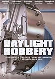 Produkt-Bild: Daylight Robbery [ Holl&auml;ndische Fassung, Keine Deutsche Sprache ]