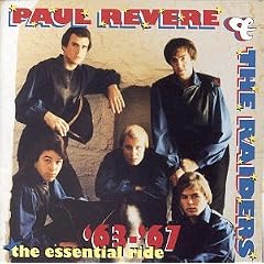 The Essential Ride '63-'67