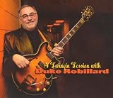 A Swingin Session with Duke Robillard by Duke Robillard