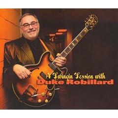 A Swingin Session with Duke Robillard
