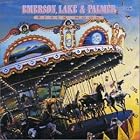 Black Moon by  Emerson Lake & Palmer 