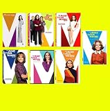Mary Tyler Moore Seasons 1 2 3 4 5 6 7 1-7 Complete Series