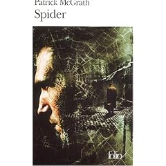 Spider