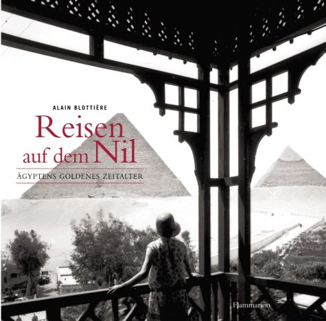 City Travel Guides Discounted  Livres : Reisen auf dem nil