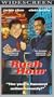 Rush Hour (Widescreen Edition) [VHS]