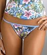 OnGossamer St Tropez G-String Panty