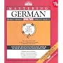 Mastering German: Level 2 (Foreign Service Institute)