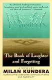 The Book of Laughter and Forgetting