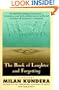 The Book of Laughter and Forgetting
