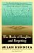 Book The Book of Laughter and Forgetting