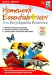 Encyclopedia Britannica Homework Esse...