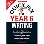 Writing (Quick Fix for Year Six)