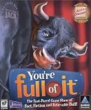 Search : You're Full Of It