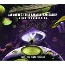 Radioaxiom: a Dub Transmission