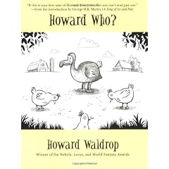 Howard Who?: Stories