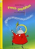 Produkt-Bild: Frech Gepfiffen. Blockfl&ouml;te