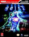 Geist (Prima Official Game Guide)