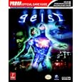 Geist (Prima Official Game Guide) by Stephen Stratton