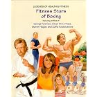 Click here to buy Fitness Stars of Boxing (Legends of Health and Fitness) (Legends of Health and Fitness) by Phelan Powell.