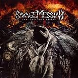 Insurrection Rising an album by Savage