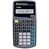 : Texas Instruments TI30XA Scientific Calculator