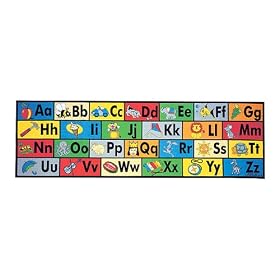 ABC Rug