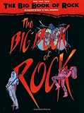 The Big Book of Rock (Big Books of Music)