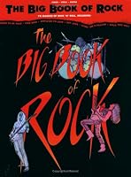 The Big Book of Rock (Big Books of Music)