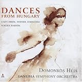 Dances from Hungary