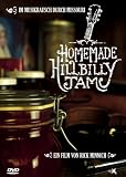 Eigenschaften Euro Video  / Homemade Hillbilly Jam - Im Musikrausch durch Missouri (OmU)