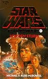 Produkt-Bild: Star Wars, Die Schwarze Flotte, Bd.1, Vor dem Sturm