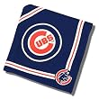 Chicago Cub Dog Bandana M/L