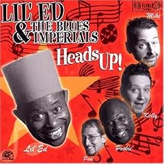 Heads Up!