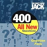  : YOU DON'T KNOW JACK QUESTION PACK