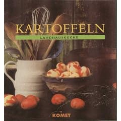 Landhausk�che - Kartoffeln