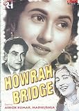 Howrah Bridge (1958) (Hindi Film / Bollywood Movie / Indian Cinema DVD)