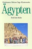�gypten - Friedemann B�ttner