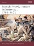 French Revolutionary Infantryman 1791-1802 (Warrior)