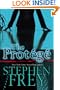 The Prot�g�: A Novel (Random House Large Print)
