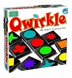Qwirkle Board Game
