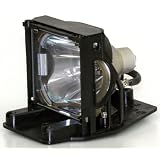Liberty Brand Replacement Lamp for INFOCUS SP-LAMP-012 including generic housing and brand new Osram-Sylvania lamp