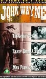 Review Second Sight Films Ltd.  / John Wayne - 3 On 1 - Lucky Texan / Randy Rides Alone / The Man From Utah [1934]