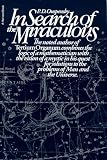 In Search of the Miraculous: Fragments of an Unknown Teaching (Harvest Book)