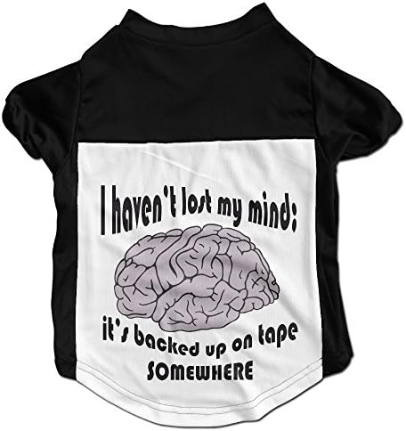 PROGRAMMER Funny Computer Nerd Logo Print Cute Dog Coats