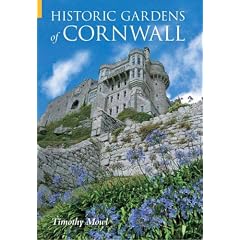 Historic Gardens of Cornwall