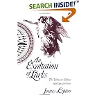 An Exaltation of Larks: The Ultimate Edition by Canapes