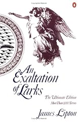 An Exaltation of Larks