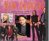 Various Artists - New Country - March 1995
